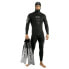 SEACSUB Apnea Royal diving wetsuit 5 mm