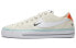 Nike Court Legacy CNVS DJ5207-113 Canvas Sneakers