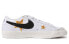 Nike Vintage DA6364-101 Retro Sneakers