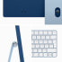 Фото #4 товара Моноблок Apple iMac 24" 2023 "Blau M3".