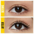 Mascara for volume and curling of eyelashes The Colossal ( Curl Bounce After Dark Mascara) 10 ml