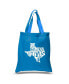 Фото #1 товара Dont Mess With Texas - Small Word Art Tote Bag