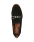 ფოტო #4 პროდუქტის Women's Jara Stacked Heel Slip on Loafers