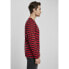 ფოტო #3 პროდუქტის URBAN CLASSICS Long Sleeve T-shirt Regular Stripe