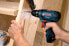 Bosch GSR 10,8-2-LI Professional - Pistol grip drill - Keyless - 1 cm - 1.9 cm - 1 cm - 1 mm