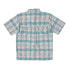 Фото #2 товара Habit Men's UPF 40+ Harbor Bay Short Sleeve River Shirt