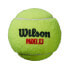 Фото #5 товара Wilson 3 Pack Padel