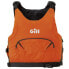 Фото #1 товара GILL Pro Racer 50N Junior Buoyancy Aid