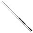 Удилище для ловли мелкой рыбы SPRO Specter Finesse Baitcasting Rod 1.90 m - фото #2