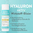 Фото #7 товара Serum Hyaluron Aktiv Wirkstoff-Elixier, 100 ml