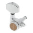 Фото #2 товара Gotoh SG301-01 MG-T Locking 3L/3R C