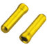 Фото #1 товара JAGWIRE Shifter Cable End 500 Units End Cap