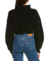 Фото #2 товара Frame Denim Brennan Wool-Blend Sweater Women's