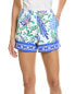 Фото #1 товара Jude Connally Mika Pull On Shorts Women's Xs