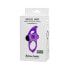 Vibrating Ring Lingus Max 9.5 x 3 cm