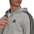 Фото #4 товара Sweatshirt adidas Essentials Fleece M HB0041