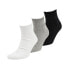 Фото #1 товара SUPERDRY Ankle 3 Pack socks