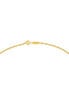 Фото #3 товара Elegant gold chain Chain 214002040