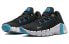 Фото #4 товара Nike Free Metcon 减震防滑 低帮 训练鞋 男款 黑色 / Кроссовки Nike Free Metcon CT3886-004