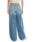 Фото #2 товара Dl1961 Hepburn High-Rise Vintage Wide Leg Jean Women's