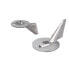 ENRICO POLIPODIO Yamaha 130-205-230-260HP Zinc Fin Anode