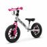 Фото #1 товара Беговел BB Fun New Bike Player Свет Розовый 10"