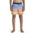 Фото #2 товара QUIKSILVER Fade Vly 14´´ Swimming Shorts