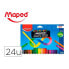 Фото #2 товара MAPED Color peps infinity pencil 24 units