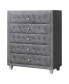 Coaster Home Furnishings Deanna 5-Drawer Chest