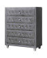 Фото #1 товара Coaster Home Furnishings Deanna 5-Drawer Chest