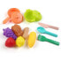 Фото #2 товара Развивающие игрушки ROBIN COOL Набор для готовки Cool Многоцветный