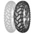 Фото #2 товара MITAS Enduro Trail+ 69H TL Adventure Rear Tire