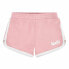 Sport Shorts for Kids Levi's Dolphin Quartz Pink