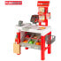 Фото #5 товара COLOR BABY Supermarket Toy With Accessories. Light And Sounds