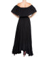 Фото #3 товара Women's Morning Glory Maxi Dress