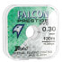 FALCON Prestige Evo 100 m Fluorocarbon