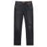 Фото #2 товара SUPERDRY Vintage Slim Straight jeans