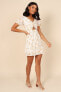 ფოტო #6 პროდუქტის Women's Arielle Mini Dress