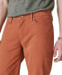 ფოტო #3 პროდუქტის Men's 363 Athletic Straight Fit Stretch Jeans