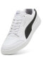 Фото #4 товара Shuffle 309668-30 Sneaker Unisex Spor Ayakkabı Beyaz-si?yah