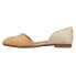 Фото #3 товара TOMS Jutti Dorsay Slip On Womens Size 9.5 B Flats Casual 10012402T