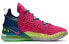 Баскетбольные кроссовки Nike Lebron 18 DB7644-600 42.5 - фото #3