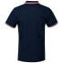 Фото #4 товара JACK & JONES Paulos short sleeve polo 2 units