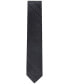 Фото #2 товара Men's Pinstripe Tie