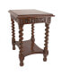 Camberwell Manor Medieval Petite Side Table