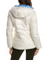 Skea Stone Jacket Women's White 16