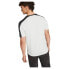 ფოტო #4 პროდუქტის PUMA Ess Block X Tape short sleeve T-shirt