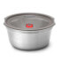 BLACK+BLUM Steel Food Bowl