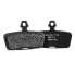 FERODO Sram / Avid Code E-Bike Resin Disc Brake Pads