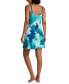 Women's Clement Printed Chemise